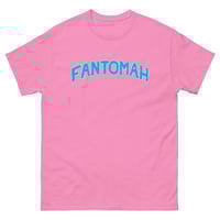 Image 7 of Fletcher Hanks' FANTOMAH Shirt