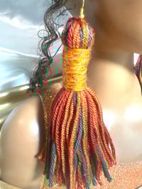 Image 3 of Fall tassels1