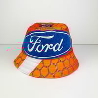 Image 2 of FC Koln Bucket Hat