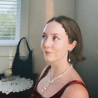 Image 2 of Miss Dolly Necklace