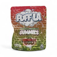 Image 10 of Puff La Gummies