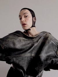 Image 2 of The Lace Bonnet