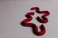 Image 1 of VEGA (Red)