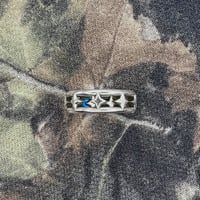 Image 1 of Cut Star Band v2