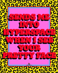 Image 1 of PRETTY FACE