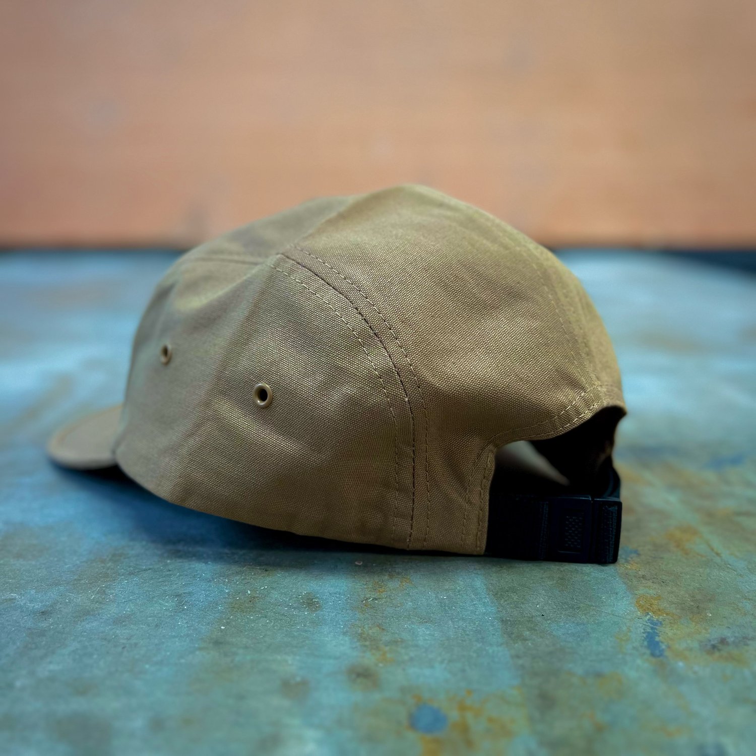 Image of Desert Sand Reality Cap