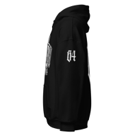 Image 3 of AOTEAROA 64XPHRZK HOODIE