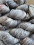*DE-STASH*    OOAK - Gray Flop Image 2