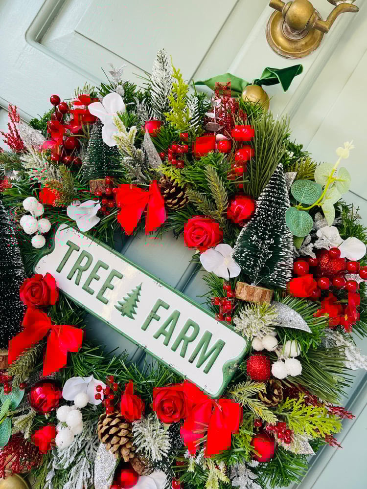 Image of 55cm Christmas Tree 