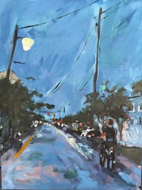 Image 13 of savannah on canvas 
