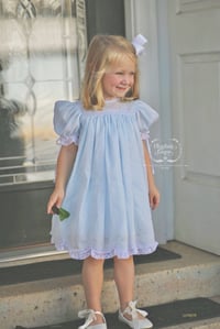 Image 8 of Emerson Heirloom Dress 