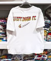 Grateful Dead Late 80s ‘Just Doob It’ Lot T-Shirt - Size XL