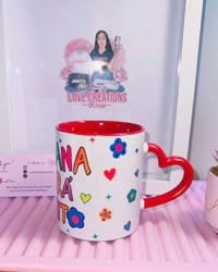 Image 3 of Mañana será bonito mug 