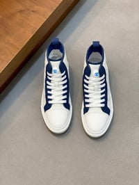 Image 9 of LV High-rise Sneakers