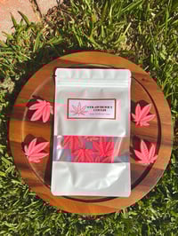 Image 1 of Strawberry Cough