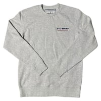 Image 3 of 47xx $port Crewneck