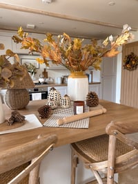 Image 2 of Luxury Oak Leaf Bouquet ( 3 Sprays Included )