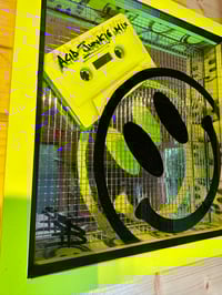 Image 1 of Mix Tape.Bassline memories 1st edition 