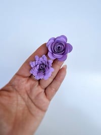 Image 1 of Medium #36 Rolled flower Combo  