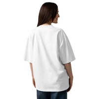 Image 2 of Self Care - Unisex T-Shirt - Weiß