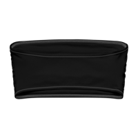 Image 4 of Blkfuse bandeau bikini top