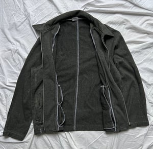 Comme des Garcons Homme Jersey Work Jacket AD1998 - One Size