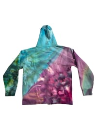 Image of Medium Full Zip Gravity Hoodie 