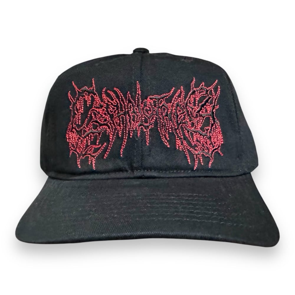 Cephalotripsy - Dad Hat