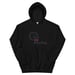 Image of Unisex Hit Ur Mark Hoodie