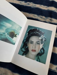 Image 8 of Seduzione, Toni Meneguzzo, 1991.