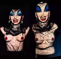 Image 3 of Simon Yotsuya “Pygmalionisme” 