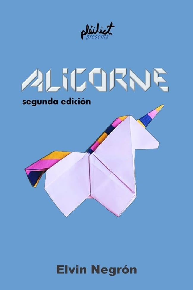 Alicorne