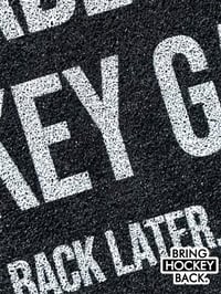 Image 2 of BHB Welcome Mats