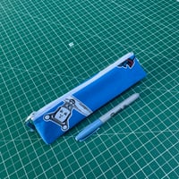 Image 1 of Thomas The Tank Engine Pencil Case No.4