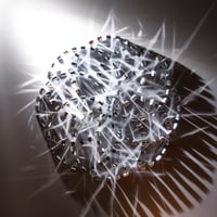 Image 2 of Silver House Mandala- Dana Ingham