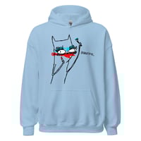 Image 1 of beautiful Unisex Hoodie 