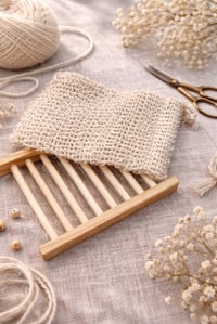 Image 1 of Soap Saver/soap holder