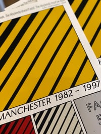 Image 4 of The Hacienda 1982-1997
