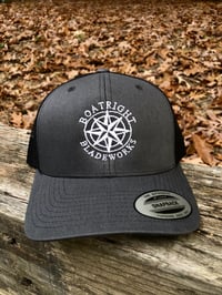 Image 1 of Boatright Bladeworks Hat