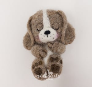 Image of “Make your own Puppy” Kit