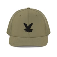 Image 1 of MEN/WOMEN DIVINELY PROTECTED Trucker Cap