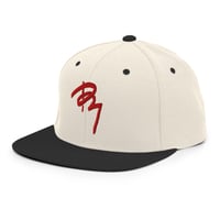 Image 4 of TRT Team Snapback II