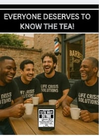 Image 3 of TOTAL COMPLETE BODY DETOX TEA