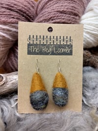 Sunrise Earrings