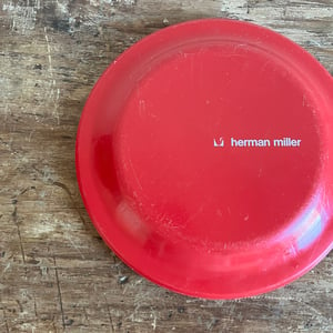 Image of Herman Miller Frisbee