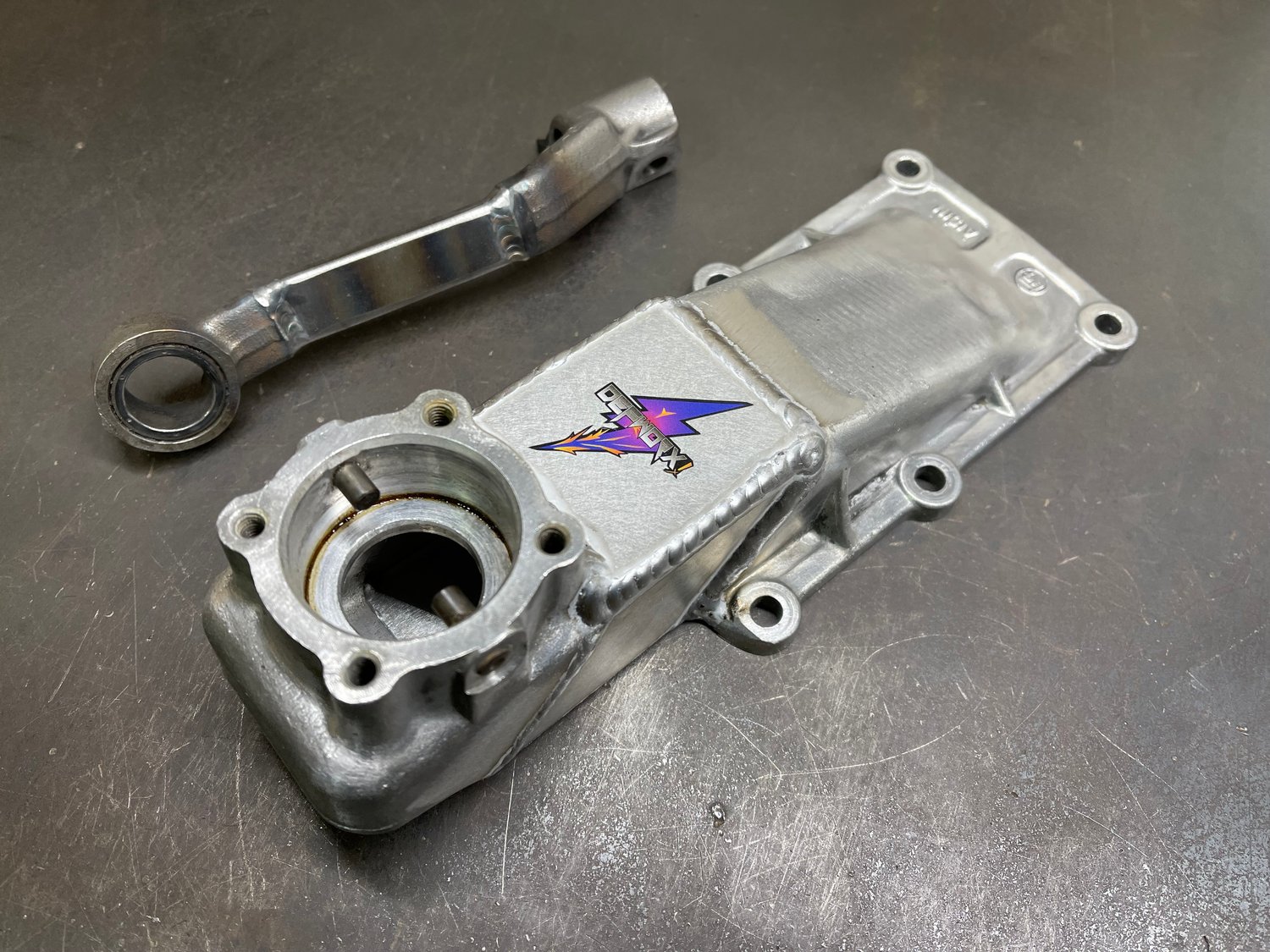 W58 Shifter Extension Service Defworx