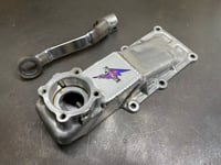 Toyota/Lexus W58 Shifter Extension Service