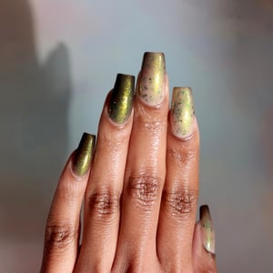 Image of Succumb to the fear