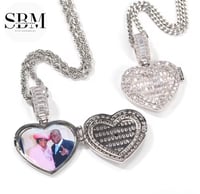 Heart Locket