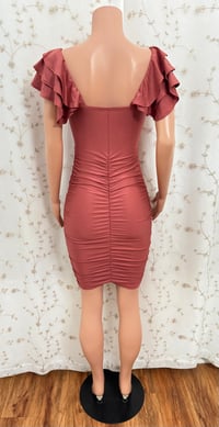 Image 2 of Alexa Dress